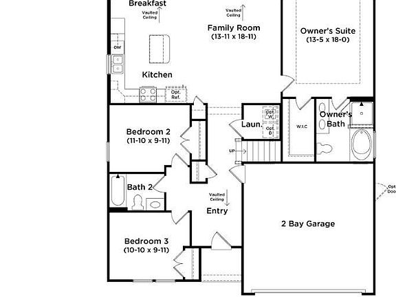 2nd image of this home