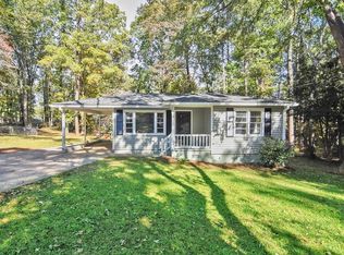 1404 Laverte Cir SW, Mableton, GA 30126