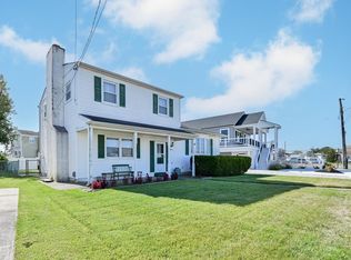4 Heald Cir, Brigantine, NJ 08203