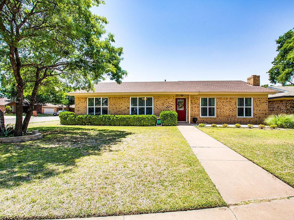 3214 90th St, Lubbock, TX 79423 Zillow