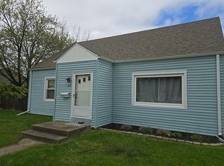 127 Weeks Ave, Battle Creek, MI 49015