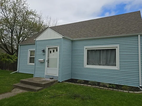 127 Weeks Ave, Battle Creek, MI 49015