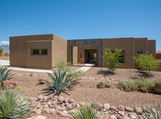 12511 N Copper Spring Trl, Oro Valley, AZ 85755
