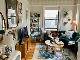 Rented by Weichert Properties - NYC