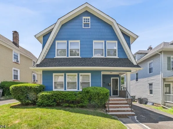 72 4Th St, South Orange Village Twp., NJ 07079