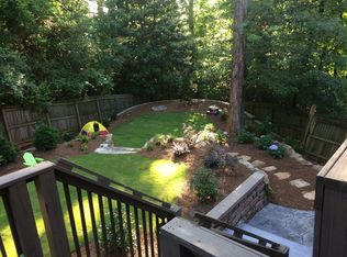 2675 Brickell Sq, Chamblee, GA 30341