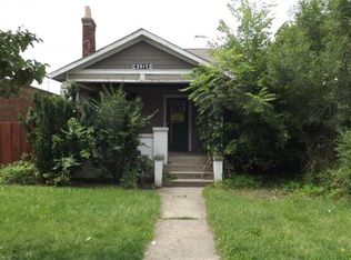2517 S Michigan St, South Bend, IN 46614