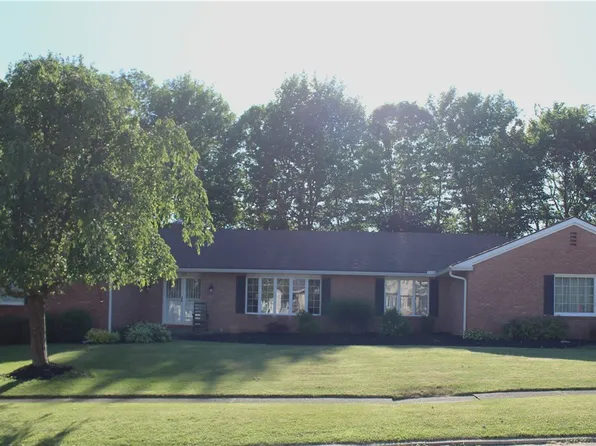 1508 Brookpark Dr, Mansfield, OH 44906