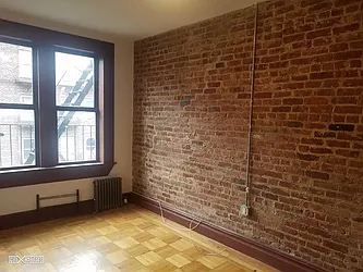 Rented by Allen Harris, LREB