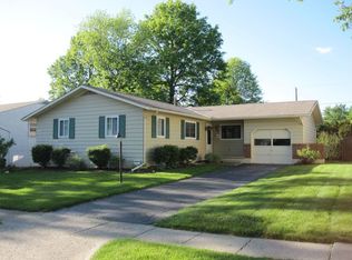 1250 Belden Rd, Columbus, OH 43229