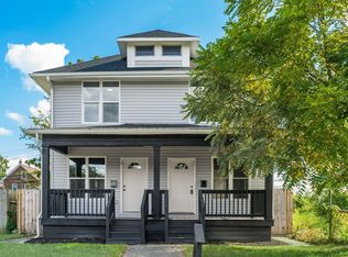 1229 Atcheson St UNIT 31, Columbus, OH