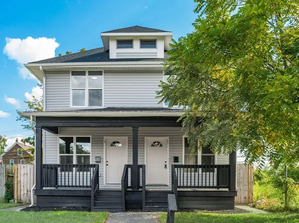 1229 Atcheson St Unit 31, Columbus, OH 43203
