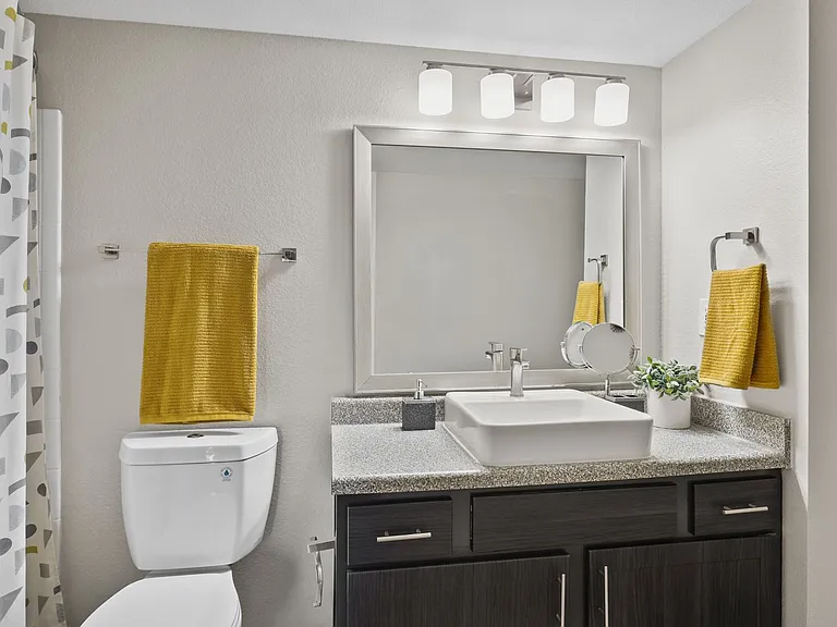 Trails of Sanger, Newly Renovated Apartment Homes — Photo 14