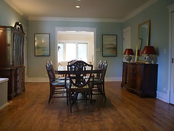18 x 14 Dining Room