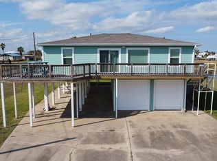 1118 County Road 204, Bay City, TX 77414