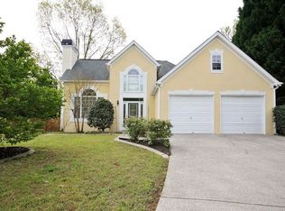 3141 Andora Trl SW, Marietta, GA 30064