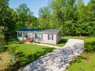 7326 State Route 19 Rd UNIT 140-142, Mount Gilead, OH 43338