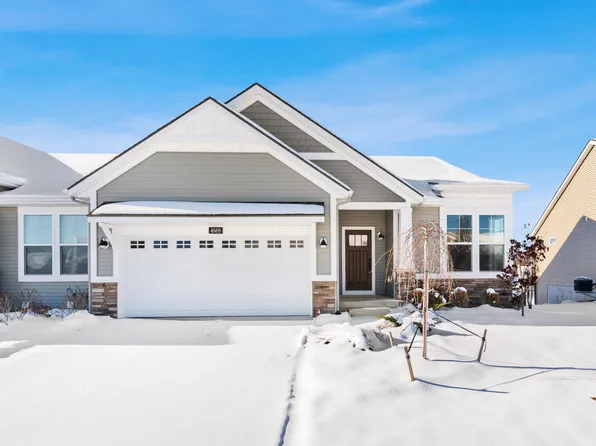 4669 Rare Bloom Dr, Hudsonville, MI 49426