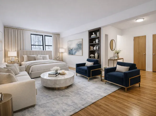 1680 York Avenue image 1 of 4