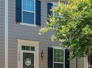 13809 Hill St, Huntersville, NC 28078