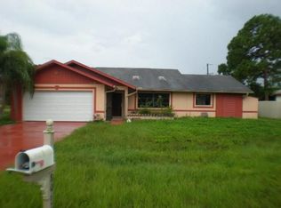 8062 Almo Rd, Fort Myers, FL 33967