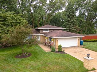 17230 Drexel Ave, South Holland, IL 60473