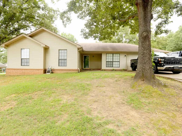 1 Deer Creek Cv, Jacksonville, AR 72076