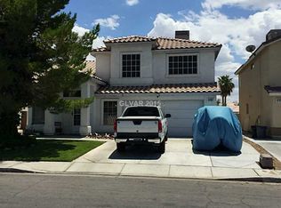 6167 American Beauty Ave, Las Vegas, NV 89142