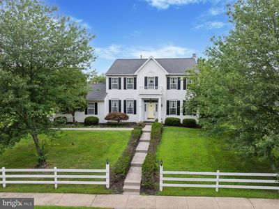 19 Cardinal Ln, Collegeville, PA, 19426