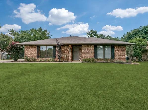 912 Glacier Ln, Grapevine, TX 76051