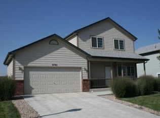 3795 Downieville St, Loveland, CO 80538
