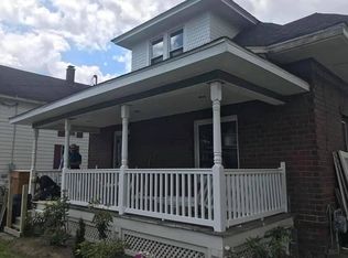 17 Brooklyn St, Portville, NY 14770