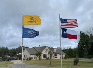 3238 County Road 386, Marquez, TX 77865