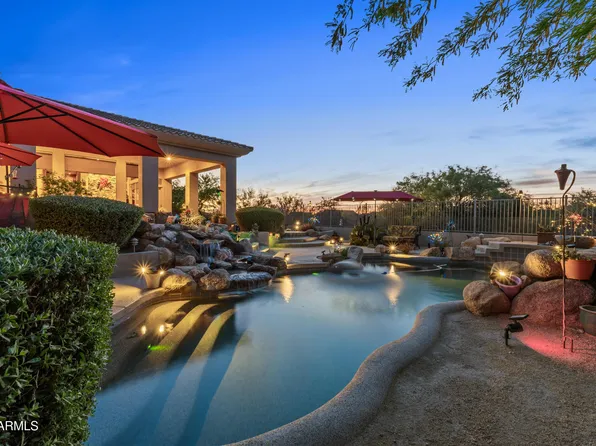 4502 E SIERRA SUNSET Trail, Cave Creek, AZ 85331