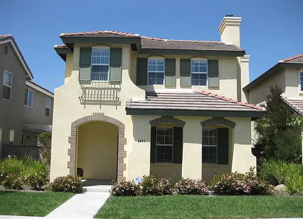1441 Vallejo Mills St — Photo 1
