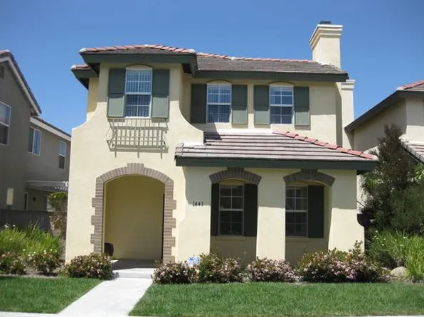 1441 Vallejo Mills St, Chula Vista, CA 91913