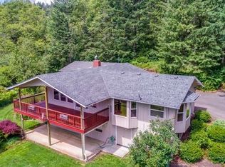 7548 NE Lessard Rd, Camas, WA 98607