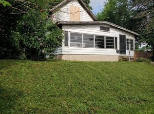 611 Oak St, Connersville, IN 47331