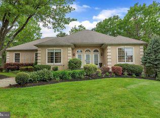 21 Simsbury Dr, Voorhees, NJ