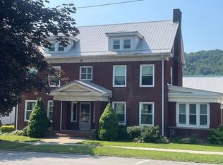 416 Penn St, New Bethlehem, PA 16242