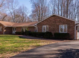 13109 Laurel Glen Rd, Clifton, VA 20124