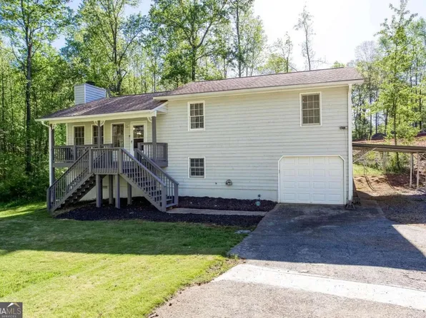 396 Pine Acres Dr, Canton, GA 30115