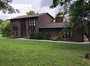 168 Skylark Dr, Corbin, KY 40701