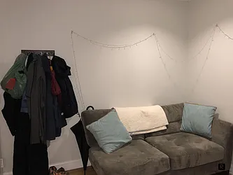 Rented by R New York