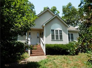 1036 Arabian Ct, Catawba, NC 28609