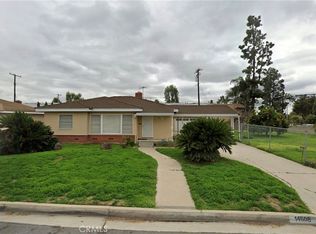 14608 Poulter Dr, Whittier, CA 90604