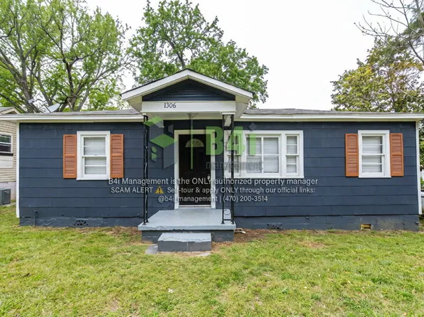1306 12th St, Phenix City, AL 36867