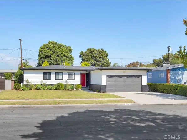 5845 E Deborah St, Long Beach, CA 90815