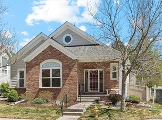 1011 S Valentia St UNIT 20, Denver, CO 80247