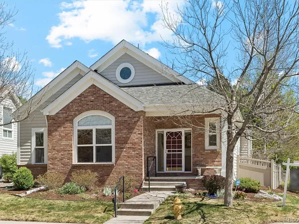 1011 S Valentia Street #20, Denver, CO 80231